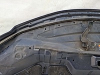 фото thumb №11, Nissan qashqai ii j11 капот крышка двигателя