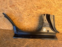 фото thumb №10, Порог обшивка левый задний задняя renault kadjar 15-