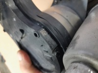 Купить Renault austral 1.2 e-tech усилитель тормозов насос тормозная, фото thumb