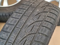 фото thumb №11, Легкосплавні диски та шини диск 16 7j 5x112 et48 hankook 205/55r16 rialdh706
