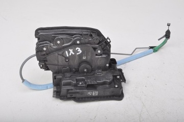 фото thumb №1, Bmw ix3 g08 замок дверь левый зад 7362793 21r