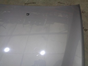 фото thumb №7, Капот lancia delta 3 iii 2008-2014r. код 617