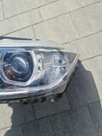 фото thumb №2, Bmw 3 f30 лампа ліва передня перед