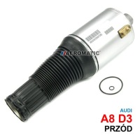 фото thumb №1, Пневмоподушка подушка audi a8 d3 перед пневматика