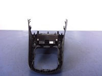 фото thumb №3, Opel astra k захист панель середній