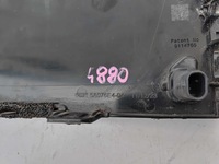 фото thumb №5, Bmw 5 g60 g61zaślepka радара w решётки радиатора 4880