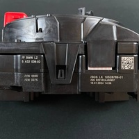 фото thumb №14, Новий перемикач комбінований стрічка bmw 1', 5', ix3, x3, x3 m, x5 m, 5a32039