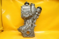 фото thumb №1, Защита корпус распределительный вал vw golf v audi skoda seat 1.6 fsi blf 03c109211g