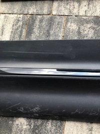фото thumb №10, Молдинг двері правих передніх mercedes glb w247 x247 ----- poznań