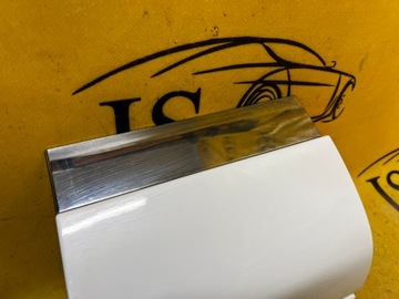 фото thumb №3, Левая планка хром крыльев защита порога genesis gv70