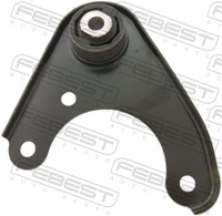 фото thumb №2, Febest подушка заднего механизма дифференциала mazda tribute cz 2001-2011