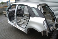 фото thumb №4, Чверть лонжерон крила перед задня c4 picasso ii