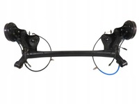 фото thumb №1, Балка заднього підвіска toyota aygo ii 2018-2022 rok