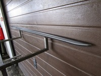 фото thumb №4, Планка пороговая правая audi a1 s line 82a 17- s1