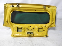 фото thumb №6, Citroen ds3 09-14 kas / exy кришка багажника багажника з скло