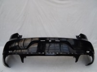 Купити Бампер задня porsche macan 95b, фото thumb