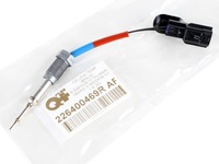 фото thumb №1, Датчик датчик температури вихлопних газів renault scenic trafic iii talisman 1.6 dci