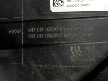 фото thumb №12, Лампа led передня перед права infiniti qx50 2018+ оригінальний номер