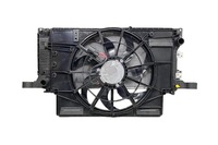 фото thumb №1, Радиатор вентилятор комплект volvo xc40 1,5 2,0 mt