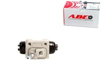 фото thumb №1, Abe циліндрик гальмівний задня l subaru justy ii