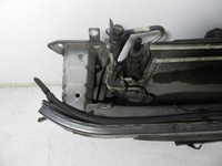 фото thumb №4, Усилитель pas балка volvo v50 s40 ii 1.8b 2.0b