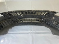 фото thumb №7, Бампер передний перед pdc audi a4 b8 цвет lz9y