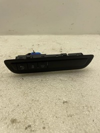 фото thumb №1, Панель переключатель управление esp pdc peugeot 208