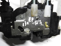 фото thumb №7, Hyundai i30 i hb 07-12 замок дверь правый перед 7 pin 81320-2l020