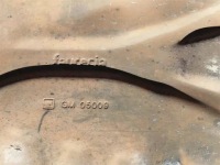 Гаситель выпускной cadillac sts-v sts lc3 15899099 гаситель выпускной gm Цена, фото thumb