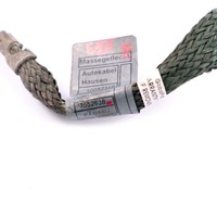 фото thumb №9, Bmw z4 e85 n52 кабель маси акумулятор