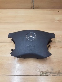фото thumb №1, Подушка подушка безпеки керма mercedes w220
