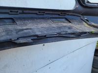 фото thumb №12, Kia sorento 3 iii 15- спойлер бампер передний перед