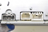 фото thumb №8, Радио радиопроигрыватель cd телефон блютуз 28185 jd00a nissan qashqai 1 i