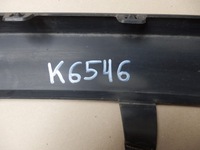 фото thumb №5, Citroen c3 ii спойлер накладка бампера заднего