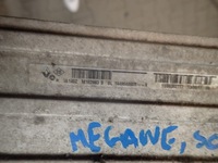фото thumb №3, Інтеркулер renault megane iii 3 08- scenic