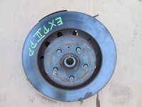 фото thumb №9, Ford explorer 11- поворотный кулак перед правая 3.5 3.7 v6