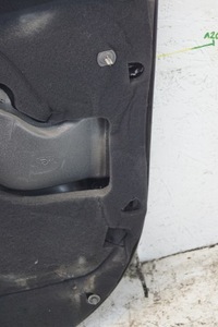 фото thumb №13, Обшивка дверь левый перед audi q7 4l europa
