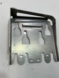 фото thumb №1, Кронштейн блок керування panamera 970 4s 97061853301