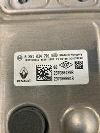 фото thumb №3, Модуль adblue master iii 2.3dci 237g00120r