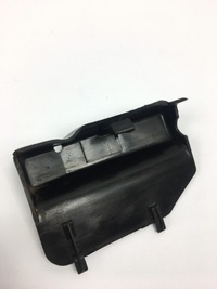 фото thumb №6, Захист пластик фаркопа замка капот mercedes w124 1248890025