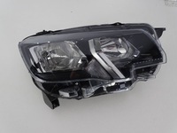 фото thumb №1, Лампа передня права peugeot partner rifter iv