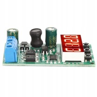 фото thumb №3, Модуль защита аккумулятор модуль