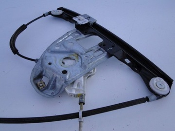 фото thumb №10, Mercedes подъемник стекла механизм дверь левая c класс 203 c203 sport купе