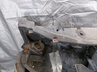 фото thumb №3, Pas переднє підсилювач ford galaxy mk1 рестайлінг