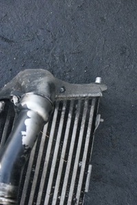 фото thumb №6, Audi a8 d3 4.0 tdi интеркулер правый 4e0145806a