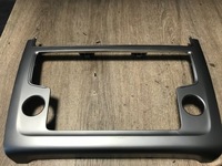 фото thumb №1, Панель рамка кондиціонера vw passat b8 3g1863042