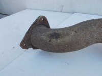 Катализатор fiat ducato jumper 2.2 hdi 1352318080 1349899080 Доставка, фото thumb