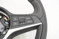 фото thumb №9, Кермо шкіряний багатофункціональна alfa romeo giulia 01561262920