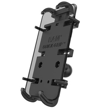 RAM MOUNT RAM-HOL-PD4-238AU ДЕРЖАТЕЛЬ ТЕЛЕФОНА ДЛЯ АВТОМОБИЛЬНОГО МОТОЦИКЛА B 1