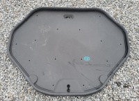 Купить Tesla model s шумоизоляция капот 6008003-00-c, фото thumb